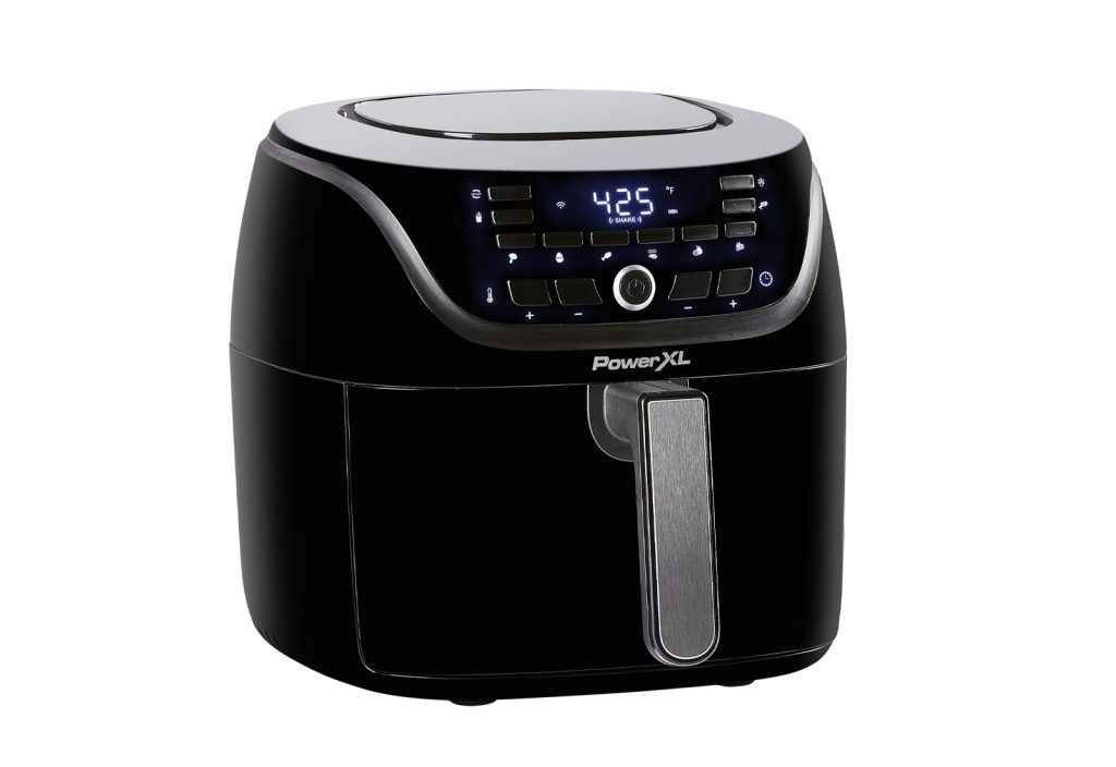 PowerXL™ Vortex Pro Air Fryer Plus Support PowerXL