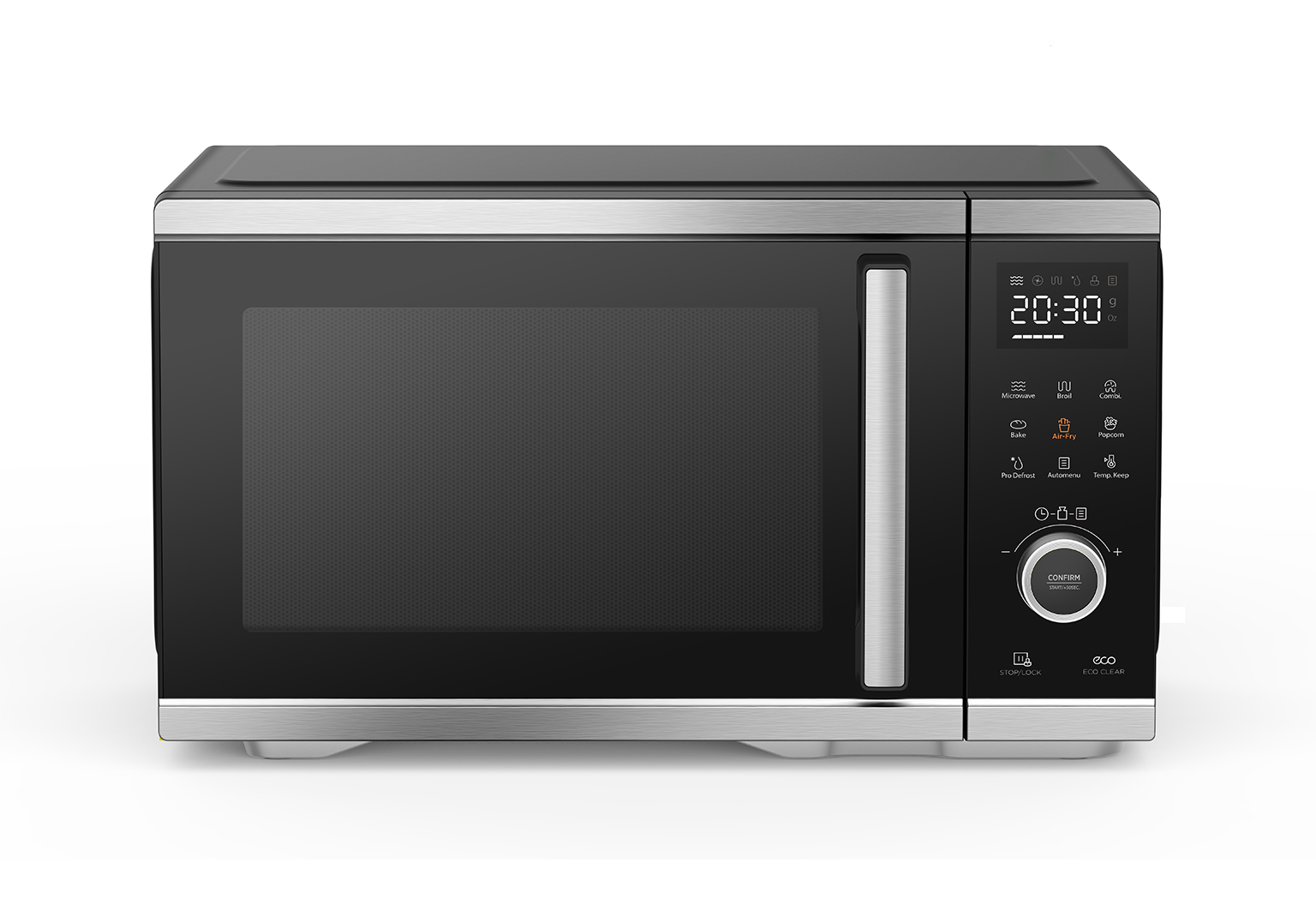 PowerXL™ Smart Microwave Air Fryer Plus™