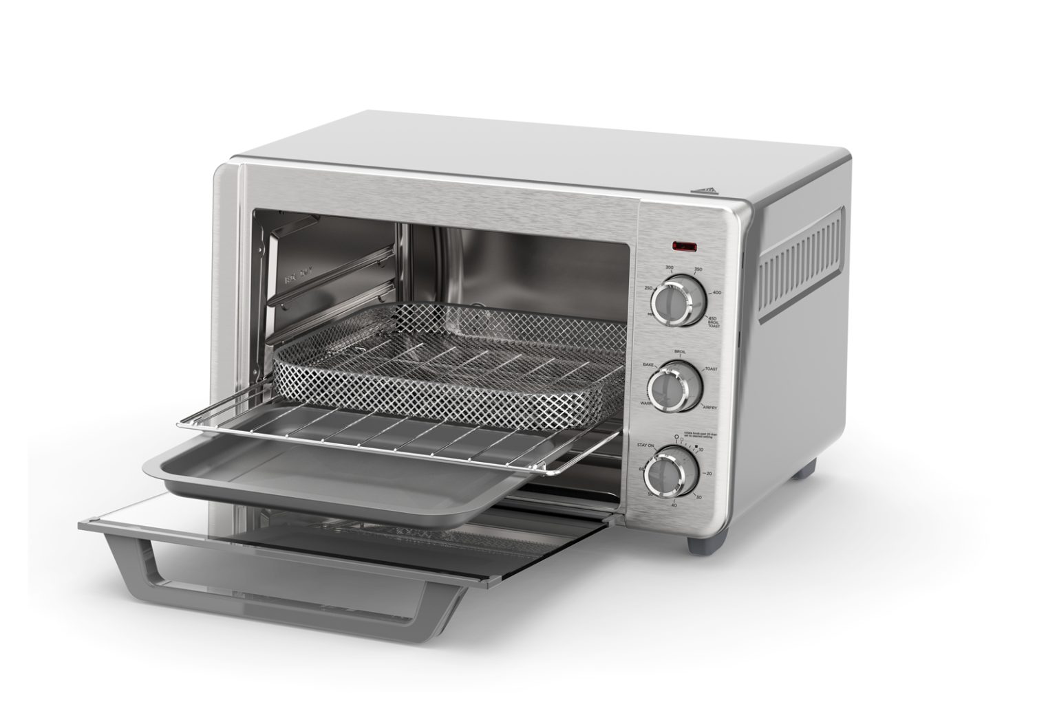 PowerXL™ Air Fry Toaster Oven Support PowerXL