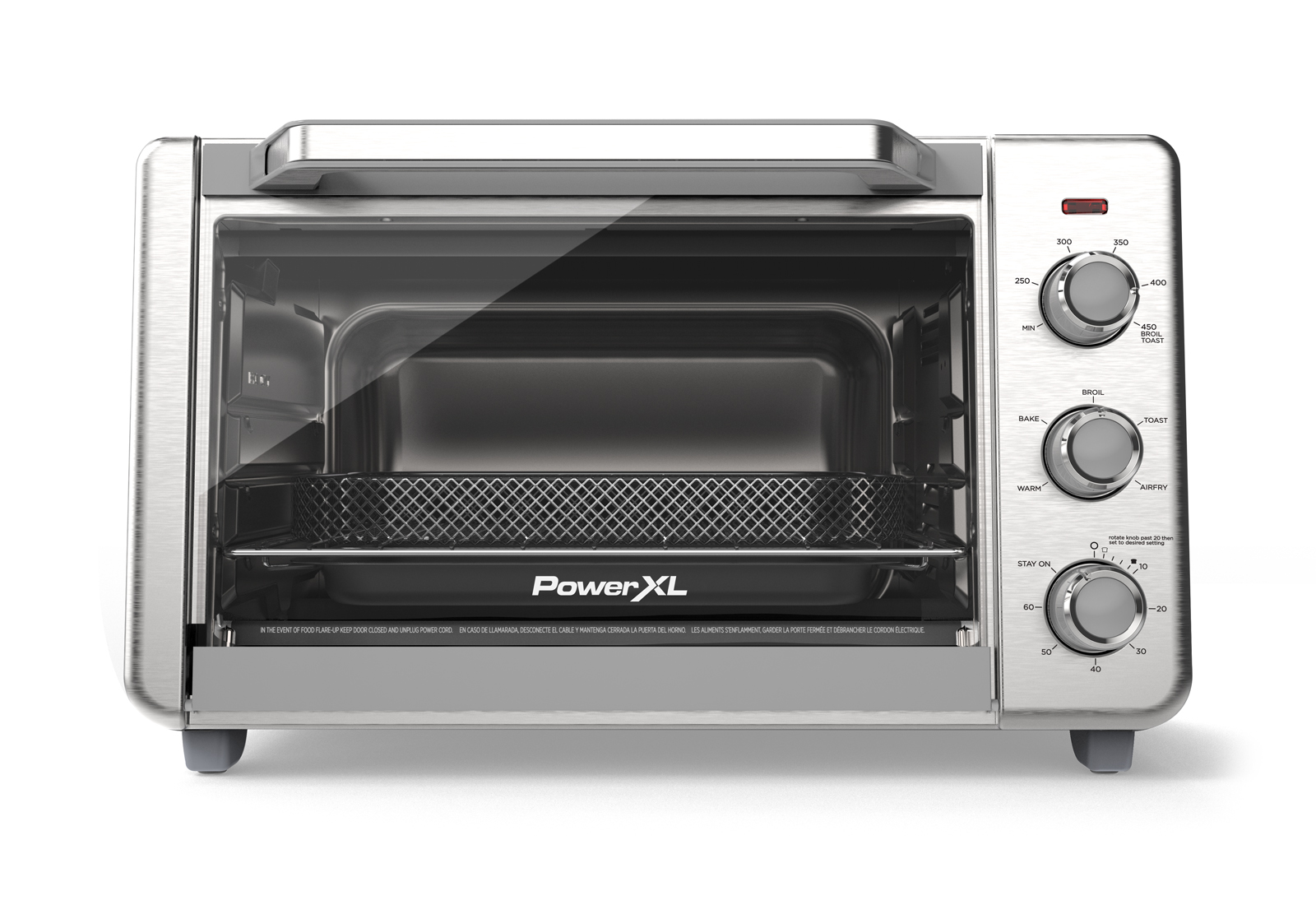 PowerXL™ Air Fry Toaster Oven