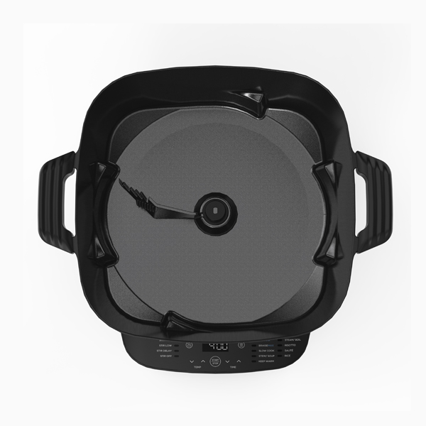 PowerXL™ StirMax™ MultiCooker Support PowerXL
